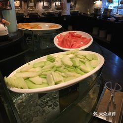 常州華美達國際大酒店(餐飲部)